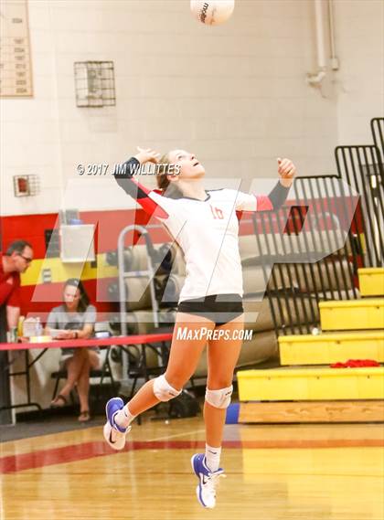 Thumbnail 1 in JV: Tempe @ Seton Catholic photogallery.