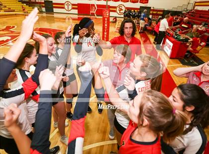 Thumbnail 2 in JV: Tempe @ Seton Catholic photogallery.