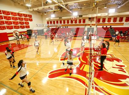 Thumbnail 3 in JV: Tempe @ Seton Catholic photogallery.