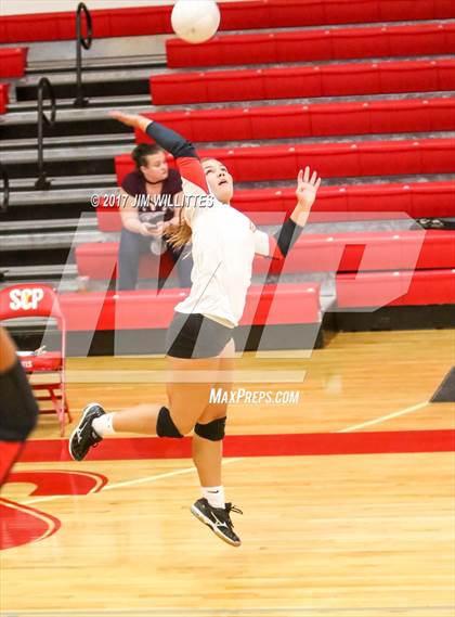 Thumbnail 2 in JV: Tempe @ Seton Catholic photogallery.