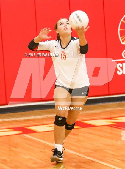Thumbnail 2 in JV: Tempe @ Seton Catholic photogallery.