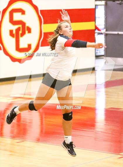 Thumbnail 3 in JV: Tempe @ Seton Catholic photogallery.