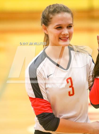 Thumbnail 1 in JV: Tempe @ Seton Catholic photogallery.