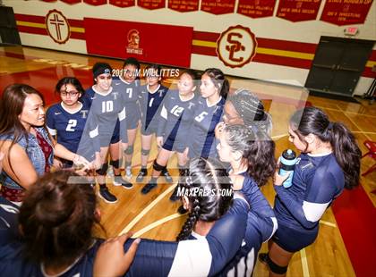 Thumbnail 1 in JV: Tempe @ Seton Catholic photogallery.