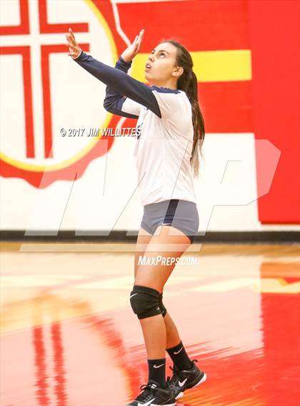 Thumbnail 2 in JV: Tempe @ Seton Catholic photogallery.