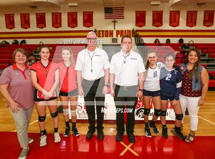 Thumbnail 2 in JV: Tempe @ Seton Catholic photogallery.