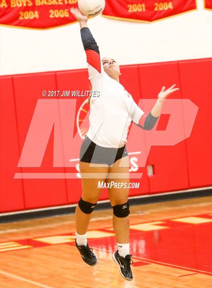 Thumbnail 3 in JV: Tempe @ Seton Catholic photogallery.