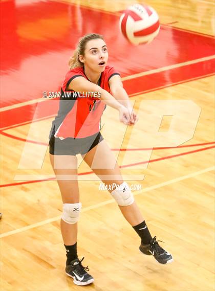 Thumbnail 3 in JV: Tempe @ Seton Catholic photogallery.
