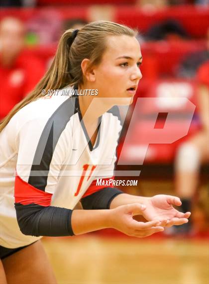 Thumbnail 2 in JV: Tempe @ Seton Catholic photogallery.