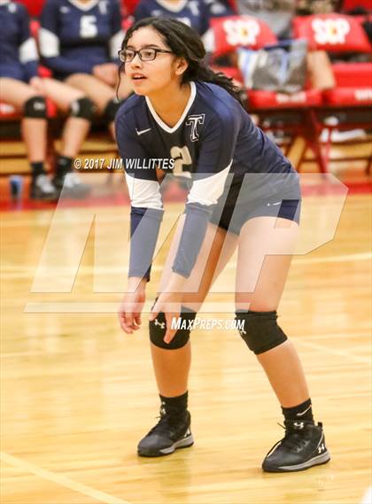 Thumbnail 3 in JV: Tempe @ Seton Catholic photogallery.