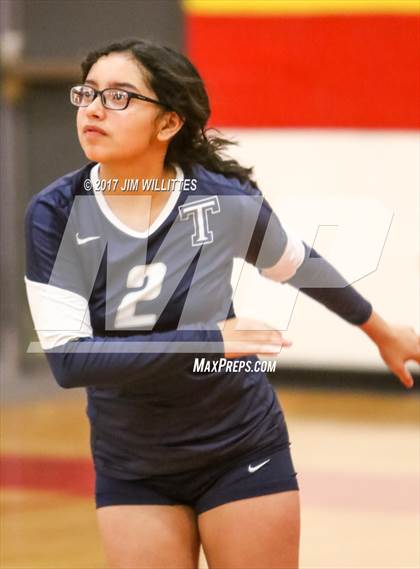 Thumbnail 2 in JV: Tempe @ Seton Catholic photogallery.