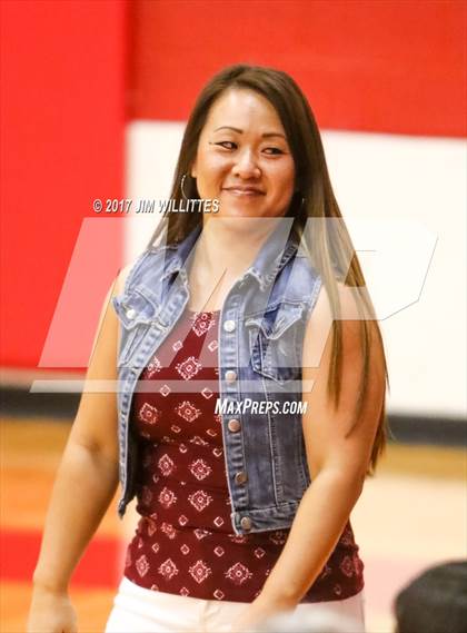 Thumbnail 2 in JV: Tempe @ Seton Catholic photogallery.