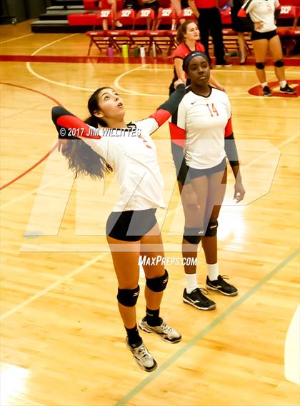 Thumbnail 2 in JV: Tempe @ Seton Catholic photogallery.