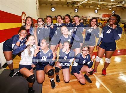 Thumbnail 3 in JV: Tempe @ Seton Catholic photogallery.