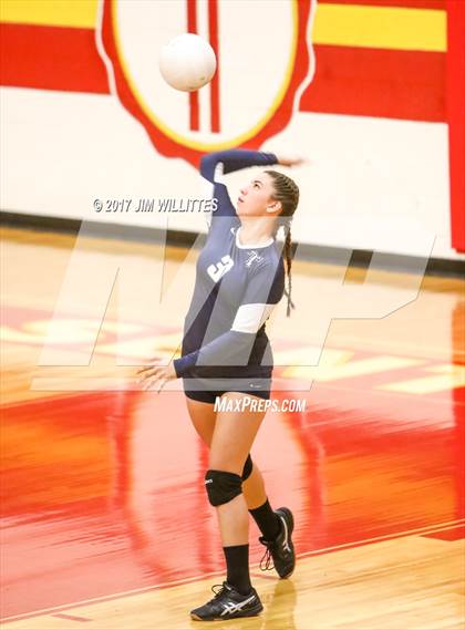 Thumbnail 3 in JV: Tempe @ Seton Catholic photogallery.