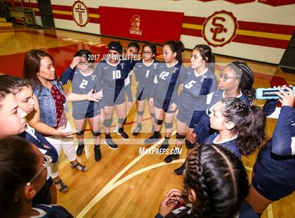 Thumbnail 3 in JV: Tempe @ Seton Catholic photogallery.