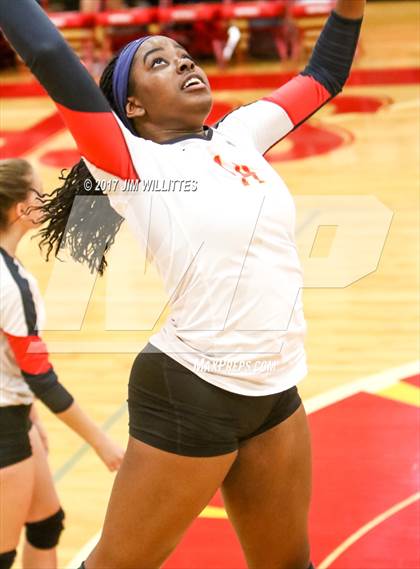 Thumbnail 2 in JV: Tempe @ Seton Catholic photogallery.