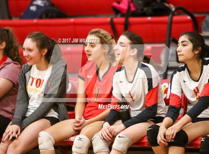 Thumbnail 1 in JV: Tempe @ Seton Catholic photogallery.