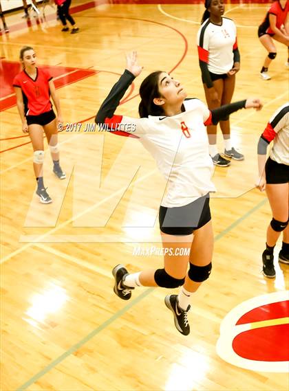 Thumbnail 1 in JV: Tempe @ Seton Catholic photogallery.