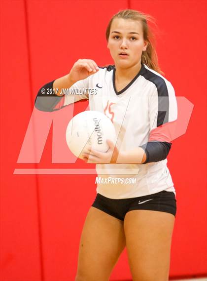 Thumbnail 3 in JV: Tempe @ Seton Catholic photogallery.