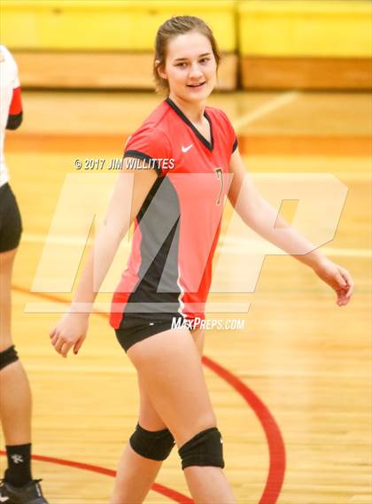 Thumbnail 2 in JV: Tempe @ Seton Catholic photogallery.