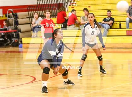 Thumbnail 3 in JV: Tempe @ Seton Catholic photogallery.