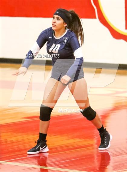Thumbnail 1 in JV: Tempe @ Seton Catholic photogallery.