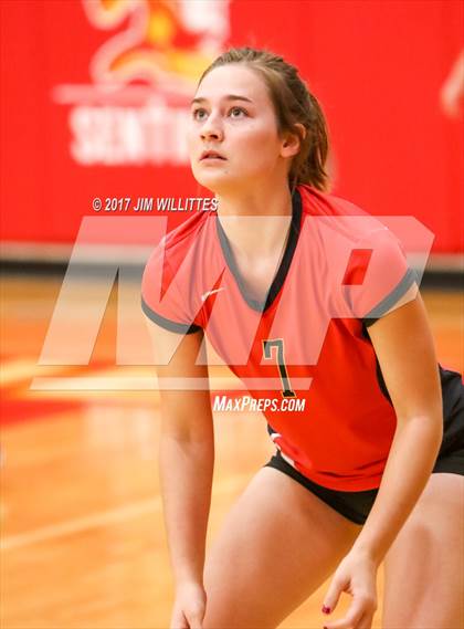 Thumbnail 3 in JV: Tempe @ Seton Catholic photogallery.