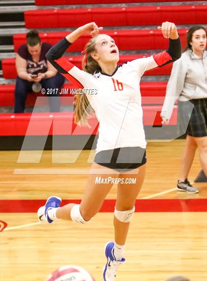 Thumbnail 2 in JV: Tempe @ Seton Catholic photogallery.