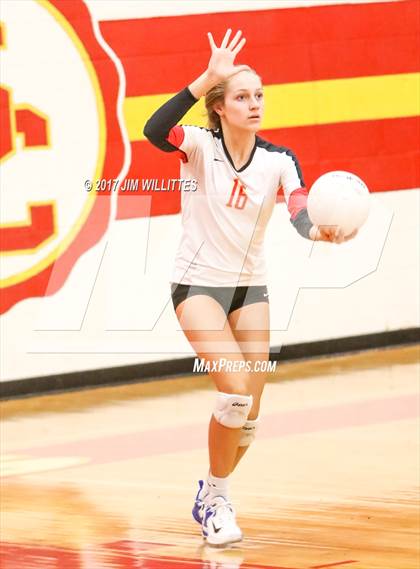Thumbnail 2 in JV: Tempe @ Seton Catholic photogallery.