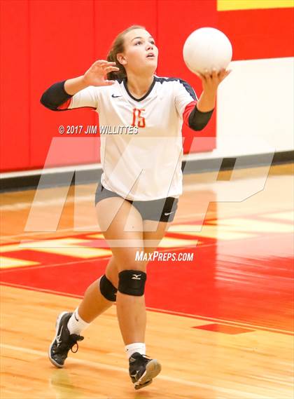 Thumbnail 1 in JV: Tempe @ Seton Catholic photogallery.