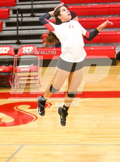 Thumbnail 1 in JV: Tempe @ Seton Catholic photogallery.