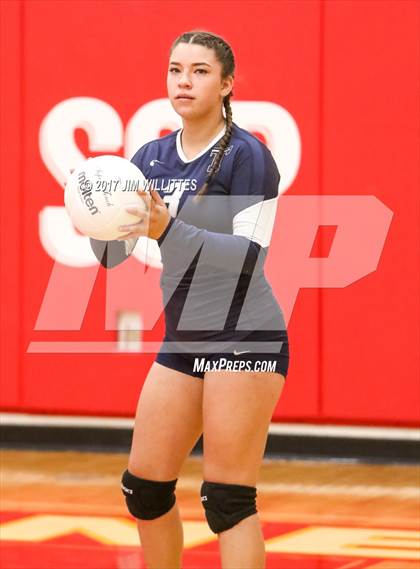 Thumbnail 2 in JV: Tempe @ Seton Catholic photogallery.