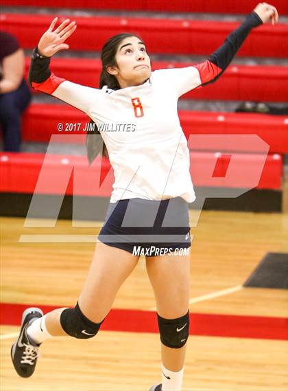 Thumbnail 3 in JV: Tempe @ Seton Catholic photogallery.