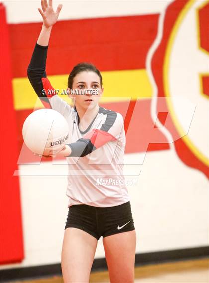 Thumbnail 3 in JV: Tempe @ Seton Catholic photogallery.