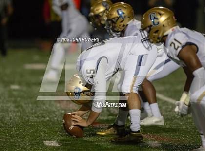 Thumbnail 3 in St. John's vs. Our Lady of Good Counsel photogallery.