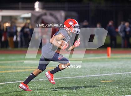 Thumbnail 1 in St. John's vs. Our Lady of Good Counsel photogallery.