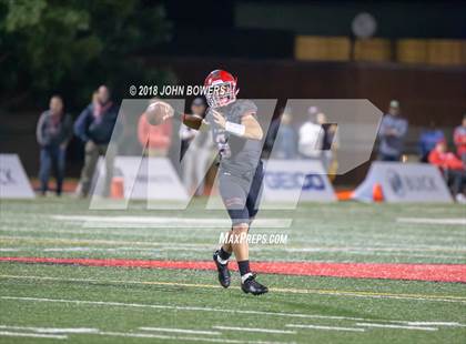 Thumbnail 1 in St. John's vs. Our Lady of Good Counsel photogallery.