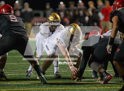 Thumbnail 1 in St. John's vs. Our Lady of Good Counsel photogallery.