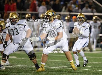 Thumbnail 1 in St. John's vs. Our Lady of Good Counsel photogallery.