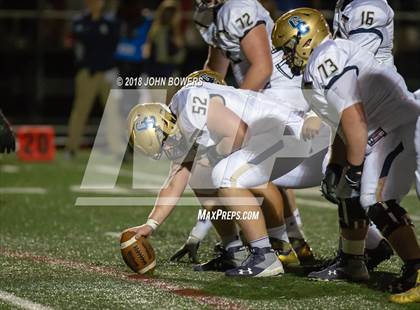 Thumbnail 1 in St. John's vs. Our Lady of Good Counsel photogallery.
