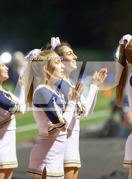 Thumbnail 1 in St. John's vs. Our Lady of Good Counsel photogallery.