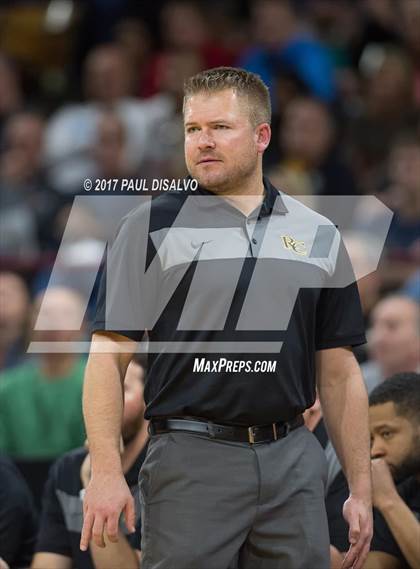 Thumbnail 1 in Rock Canyon vs. Grandview (CHSAA 5A Great 8) photogallery.