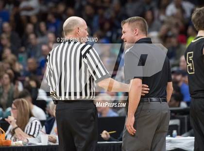 Thumbnail 1 in Rock Canyon vs. Grandview (CHSAA 5A Great 8) photogallery.