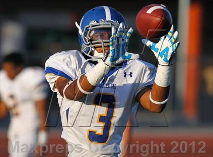 Thumbnail 2 in Charter Oak @ Roosevelt photogallery.