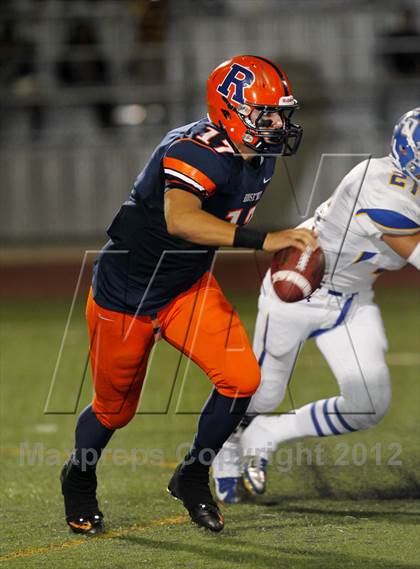 Thumbnail 1 in Charter Oak @ Roosevelt photogallery.