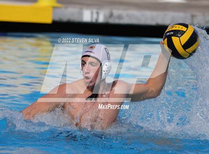 Thumbnail 1 in Carlsbad vs. JSerra Catholic (America's Finest City Tournament) photogallery.