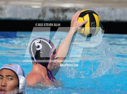 Thumbnail 1 in Carlsbad vs. JSerra Catholic (America's Finest City Tournament) photogallery.