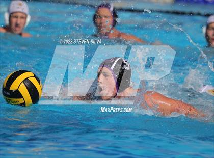 Thumbnail 3 in Carlsbad vs. JSerra Catholic (America's Finest City Tournament) photogallery.