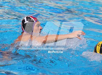 Thumbnail 1 in Carlsbad vs. JSerra Catholic (America's Finest City Tournament) photogallery.